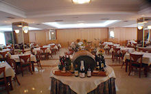 Foto Hotel Continental Palace in Kos stad ( Kos)